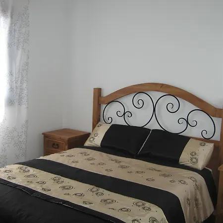 Hermosa Casa de Férias Playa Blanca (Lanzarote)
